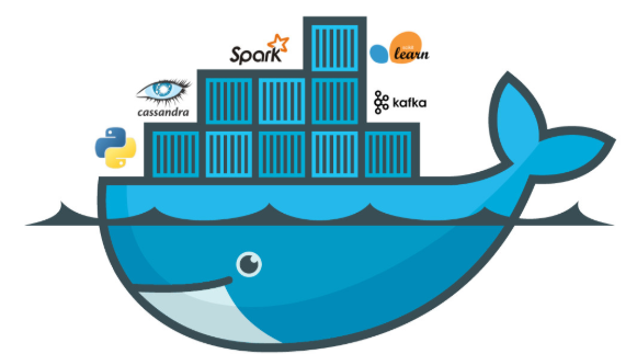 docker