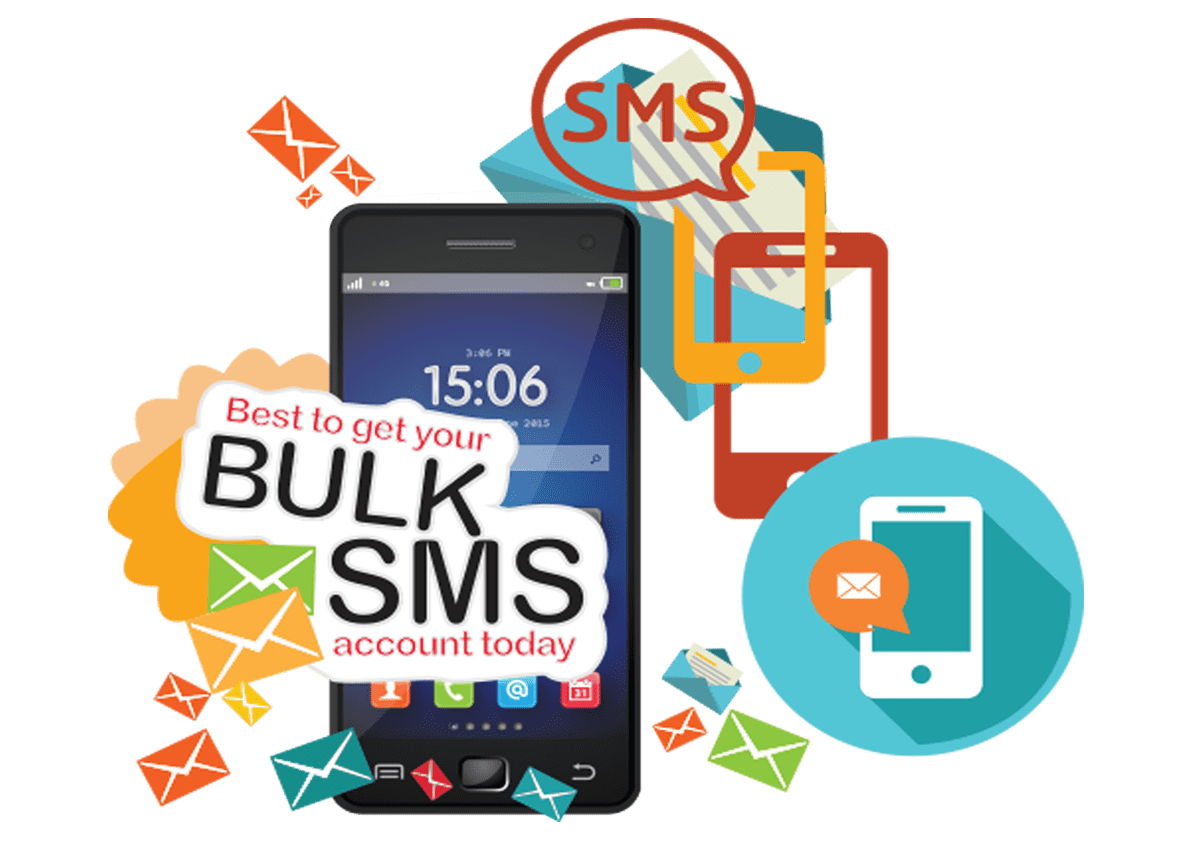 sms sms